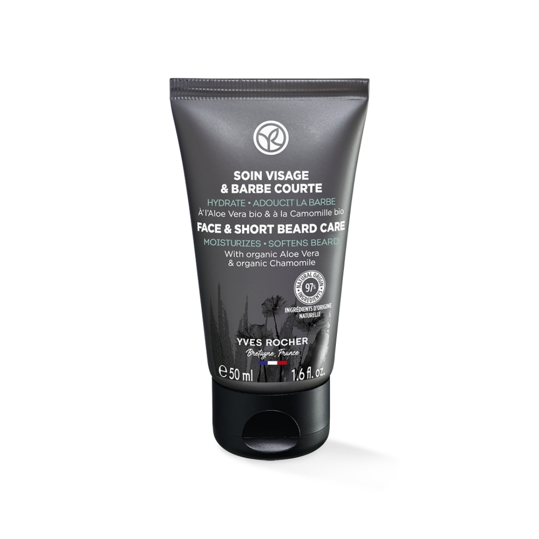 Tratamiento Rostro & Barba