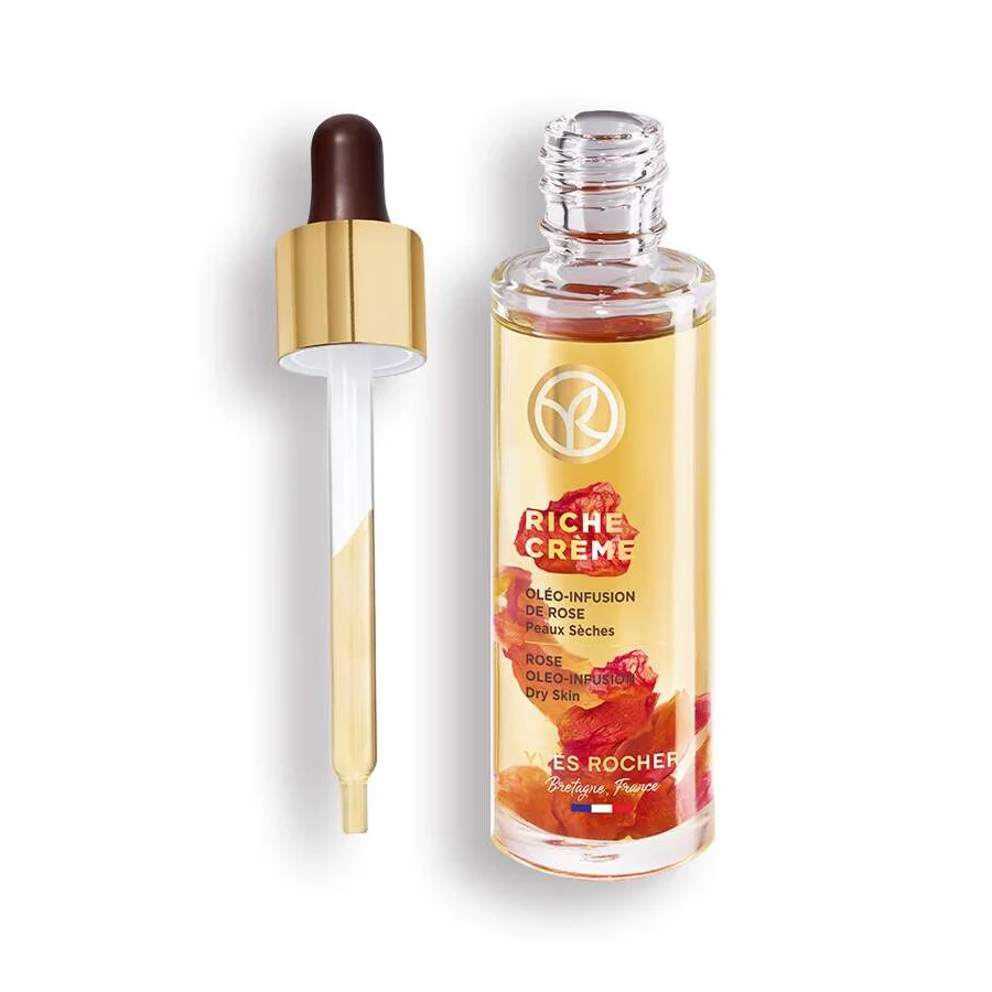 RICHE C. SERUM OLEO-INFUSION FRASCO 30 ML