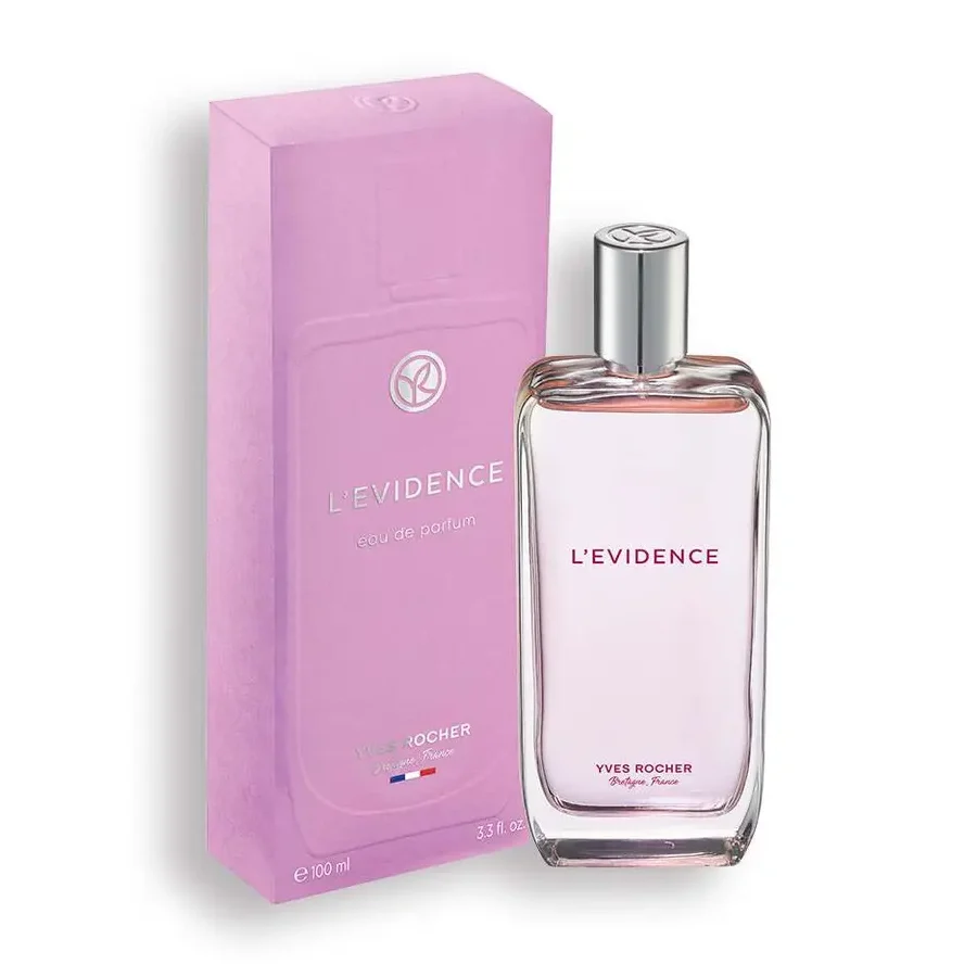 EAU DE PARFUM L'EVIDENCE