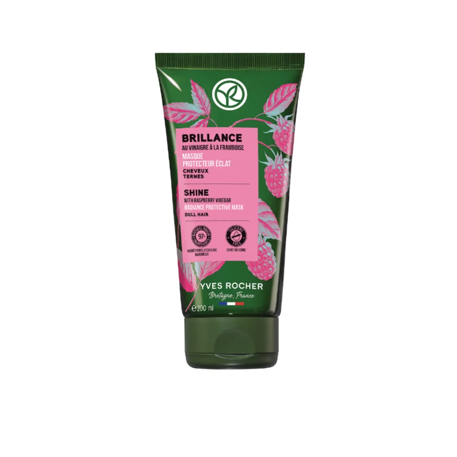 BRILLO MASCARILLA PROTECTEUR BRILLO 200ML