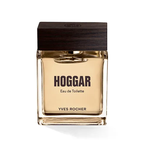 EDT FRAGANCIA DE TOCADOR HOGGAR 50 ML