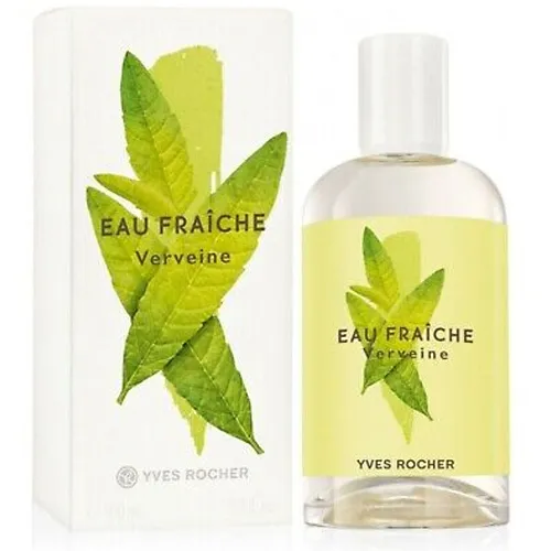 LC AGUA FRESCA VERBENA 100 ML