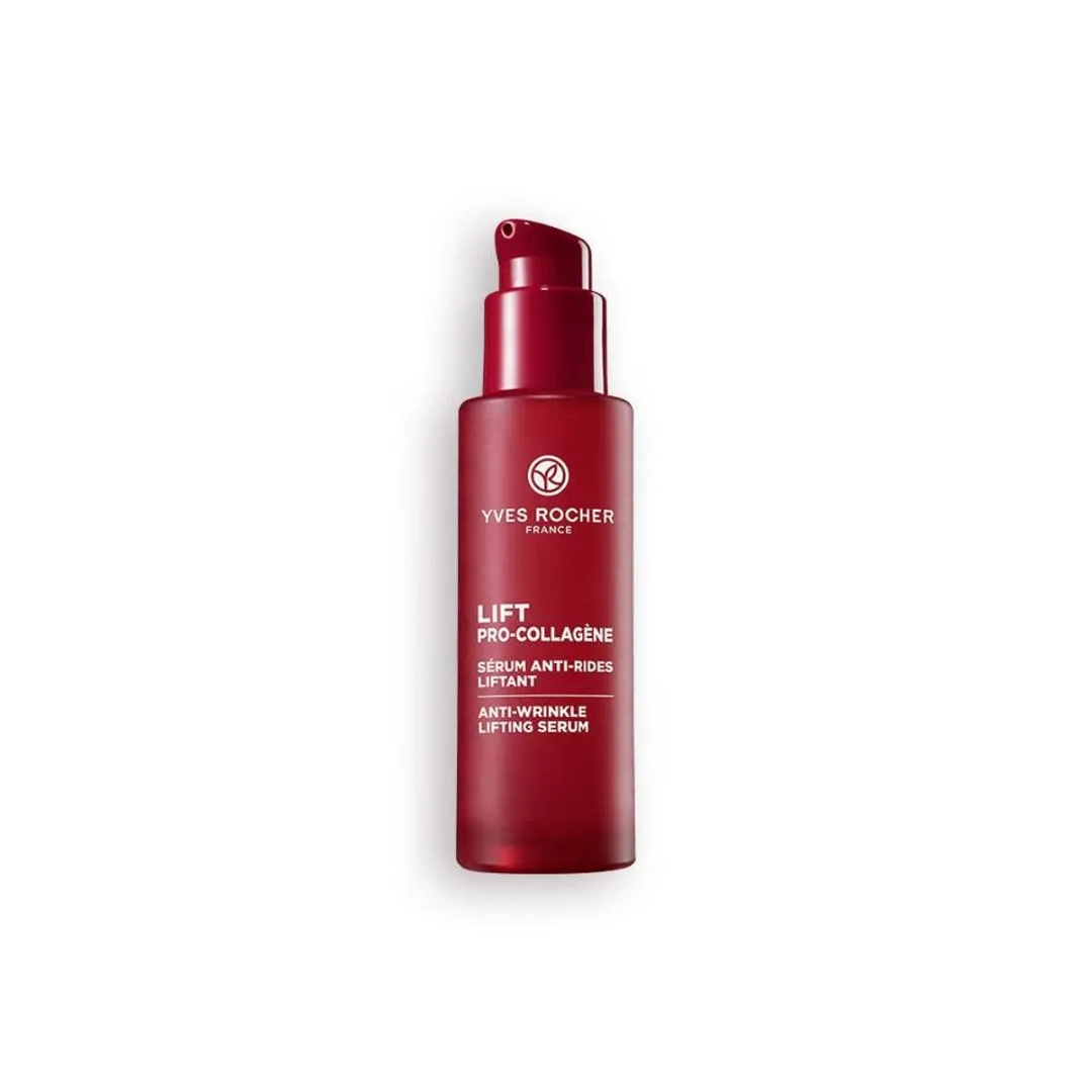 Serum Alisador Anti-Arrugas