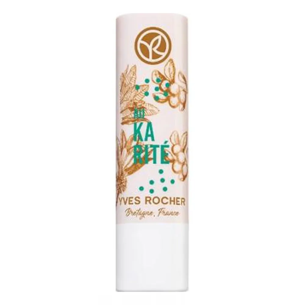 BN CREMA LABIAL KARITE STICK 4,8G