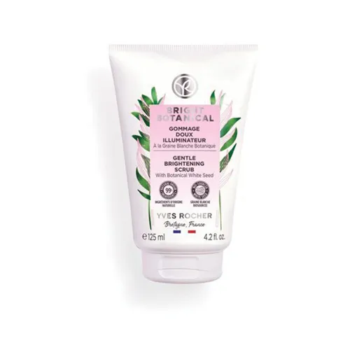 BRIGHT B. EXFOLIANTE SUAVE ILLUMINADOR TUBO 125ML