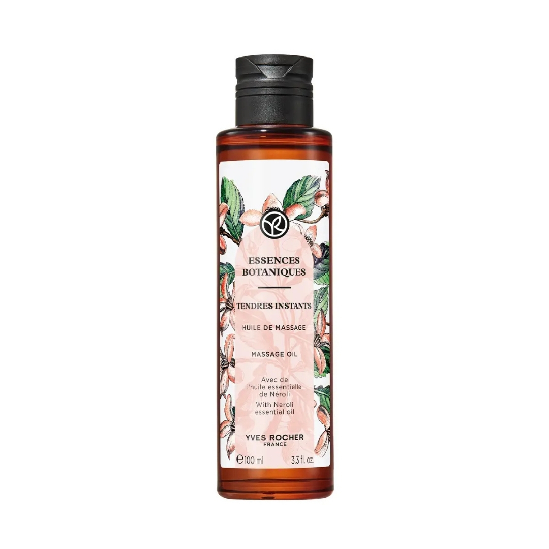 Aceite De Masaje Reconfortante