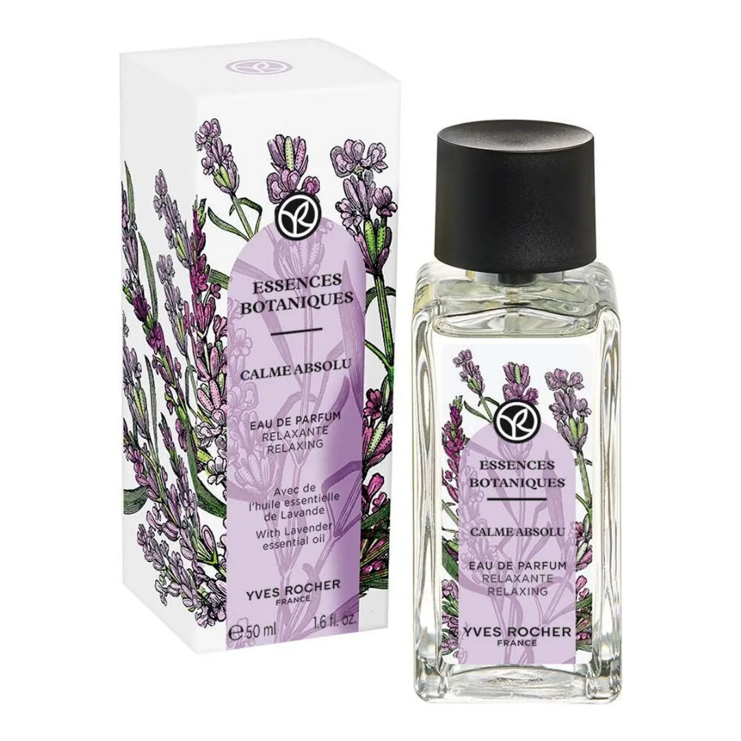 Eau De Parfum Relajante