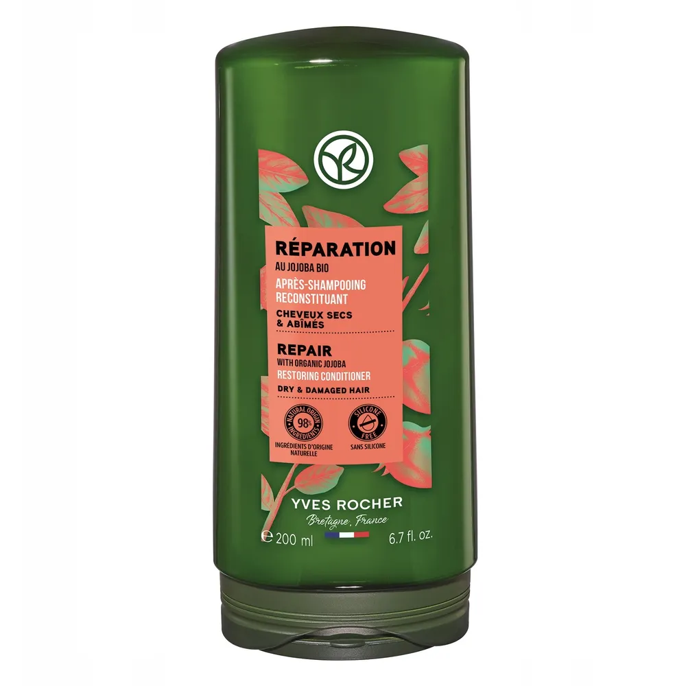REPARACION  ACONDICIONADOR RESTAURADOR 200ML