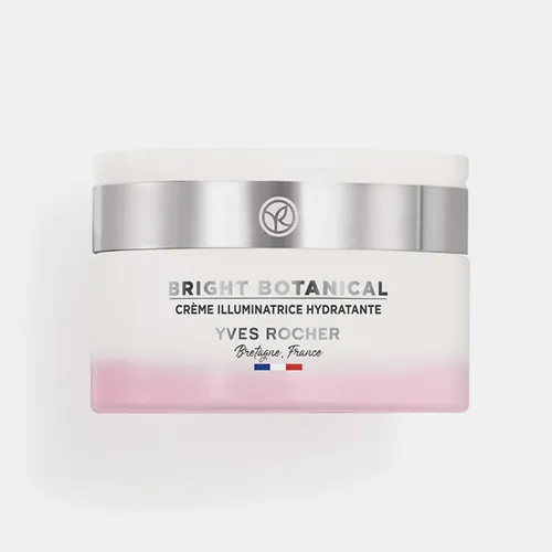 BRIGHT B. CREMA ACLARADORA HIDRATANTE  FRASCO 50ML