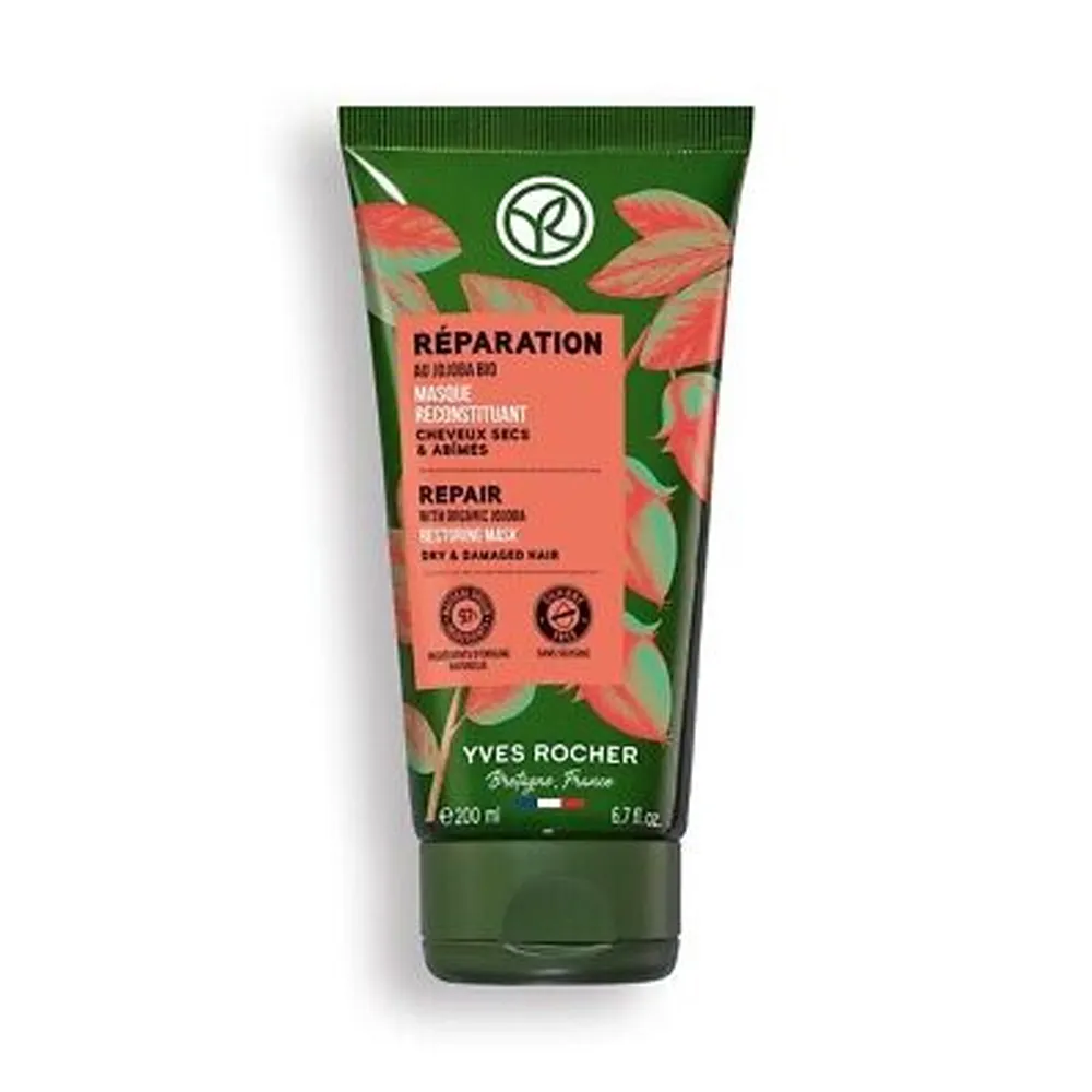 REPARACION  MASCARILLA RESTAURADORA PROFUNDA 200ML