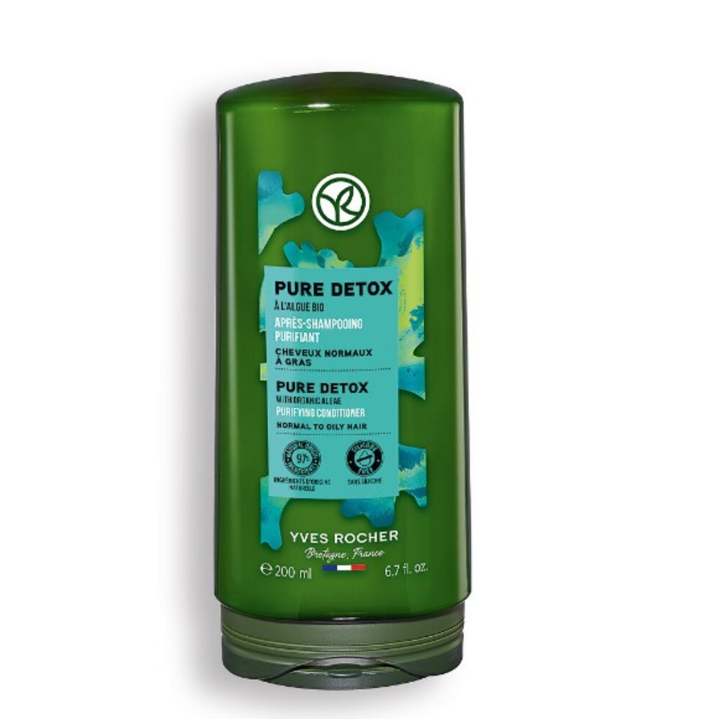 REFRESH ACONDICIONADOR FRESCURA 200ML