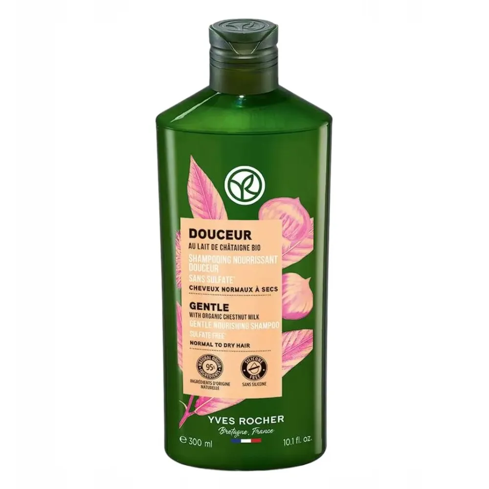 SUAVIDAD CHAMPU SUAVIDAD 300ML