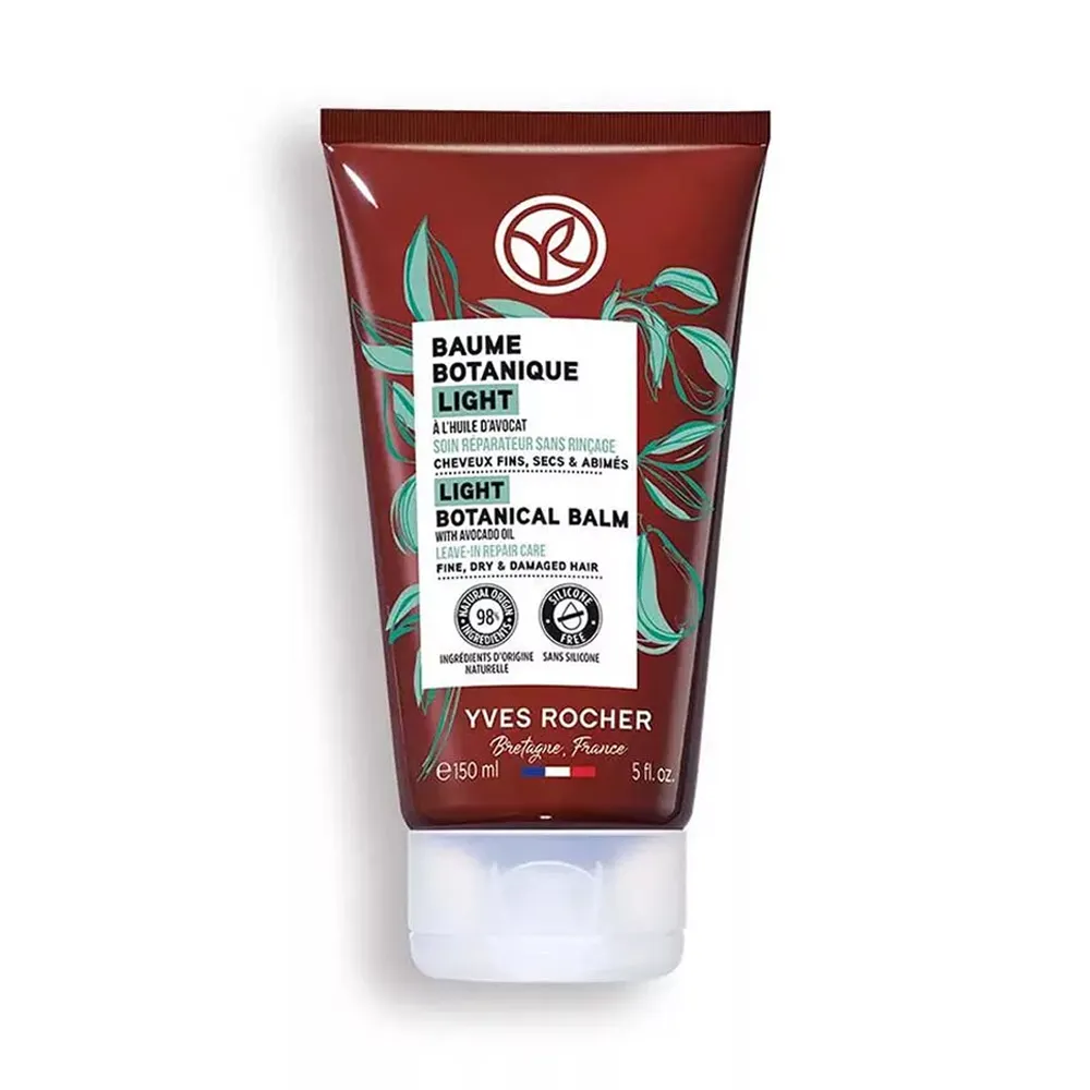REPARACION  BALSAMO BOTANICO LIGHT 150ML