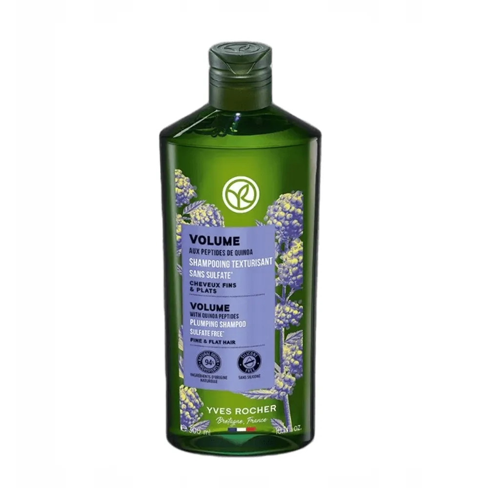 VOLUMEN CHAMPU VOLUMEN 300ML