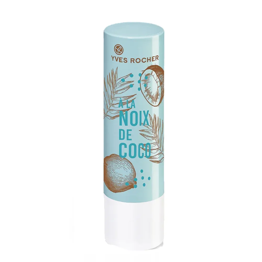 BN CREMA LABIAL COCO STICK 4,8G