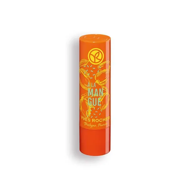 BN CREMA LABIAL MANGO Y CILANTRO STICK 4,8G