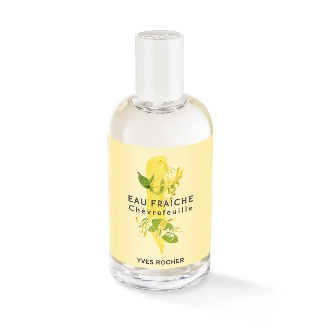 Lc Agua Fresca Madreselva 100 Ml