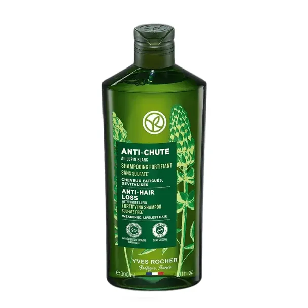 ANTI-CAIDA CHAMPU FORTIFICANTE ANTI-CAIDA  300ML