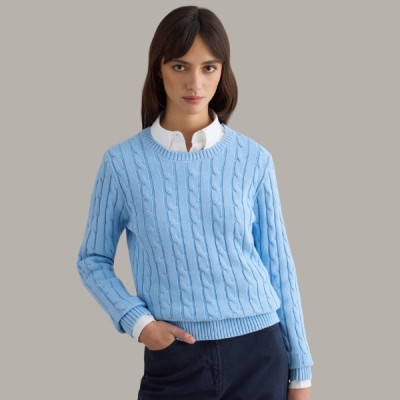 WOMEN'S SWEATER