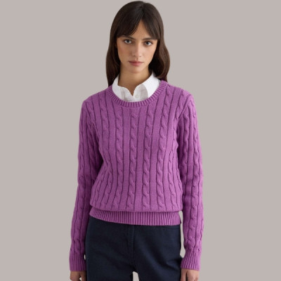 WOMEN'S SWEATER