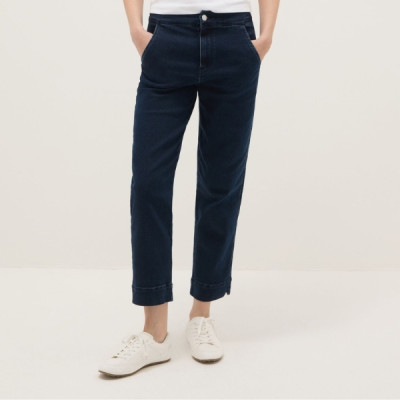 WOMEN'S JEANS