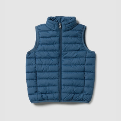 BOYS' LONG-SHORT JACKETS