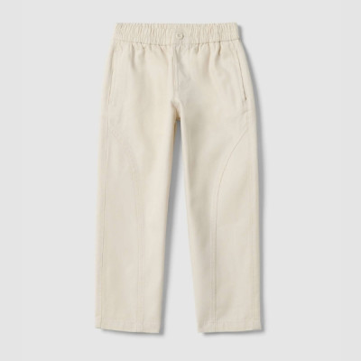 3-7YEARS BOYS' TROUSERS
