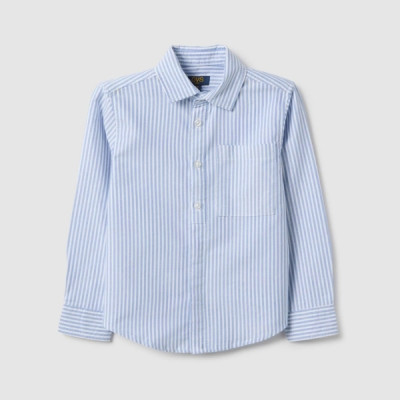 3-7YEARS BOYS' SHIRTS