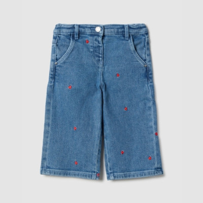 BABY LONG+SHORT TROUSERS