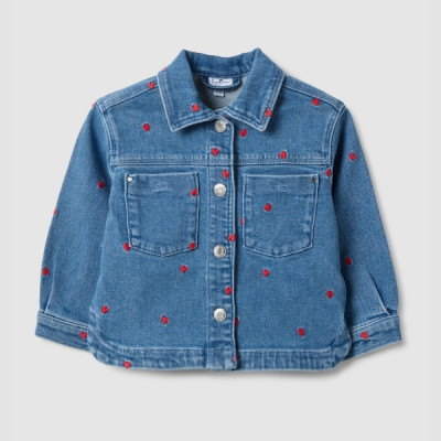 BABY JACKETS