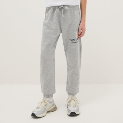 8-12YEARS BOYS' TROUSERS