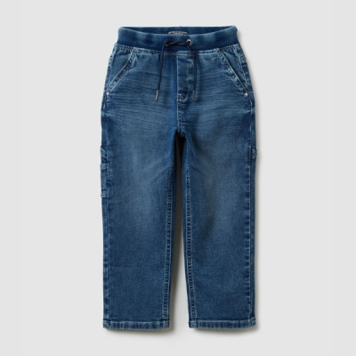 3-7 YEARS BOYS' JEANS