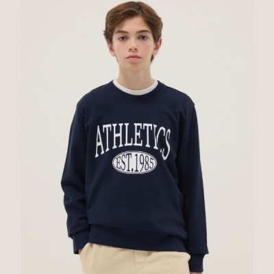 8-12 YEARS BOYS' SWEATSHIRTS