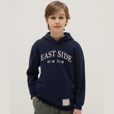8-12 YEARS BOYS' SWEATSHIRTS