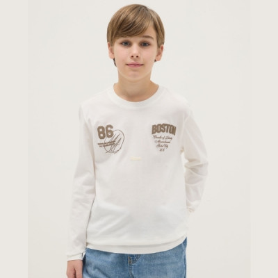 BOY'S T-SHIRTS/TANKTOPS