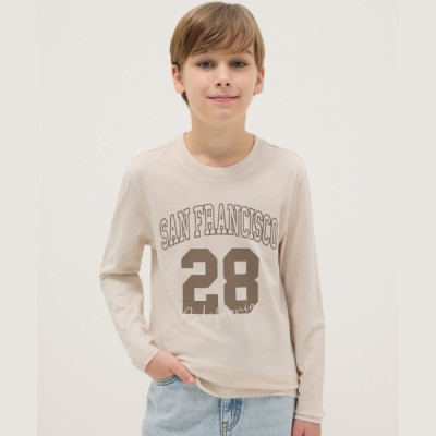 BOY'S T-SHIRTS/TANKTOPS