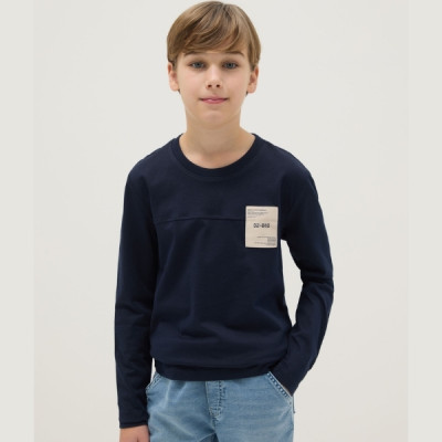 BOY'S T-SHIRTS/TANKTOPS