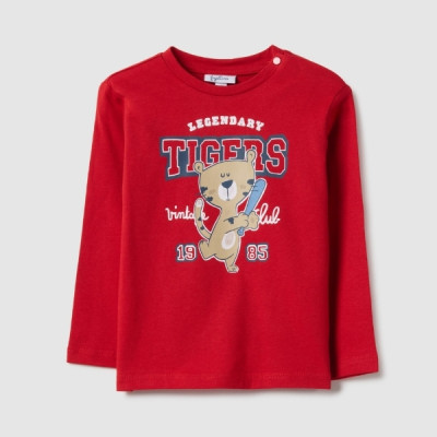 BABY T-SHIRTS