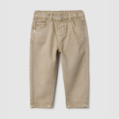 BABY LONG+SHORT TROUSERS