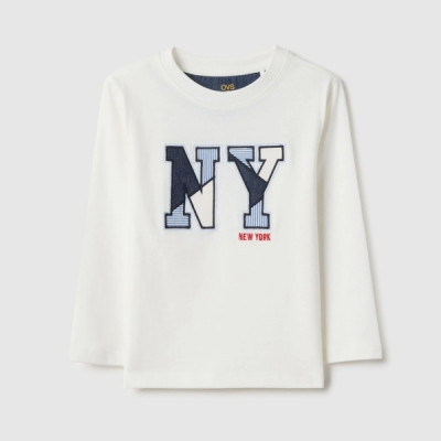 BOY'S T-SHIRTS/TANKTOPS