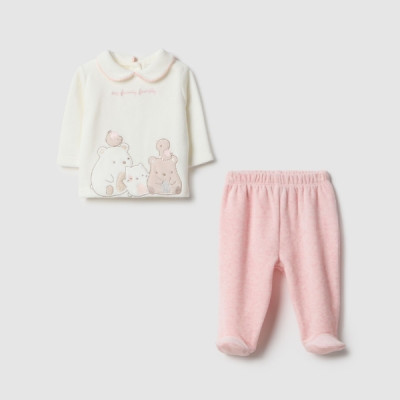 BABY SUITS