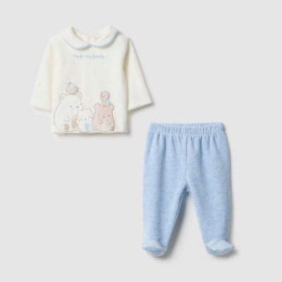 BABY SUITS