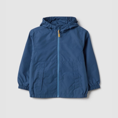 BOYS' LONG-SHORT JACKETS