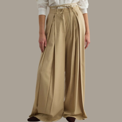 WOMEN'S TROUSERS