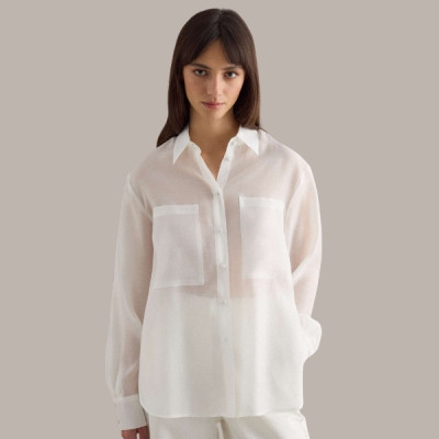 WOMEN'S LONG SLEEVES' SHIRTS
