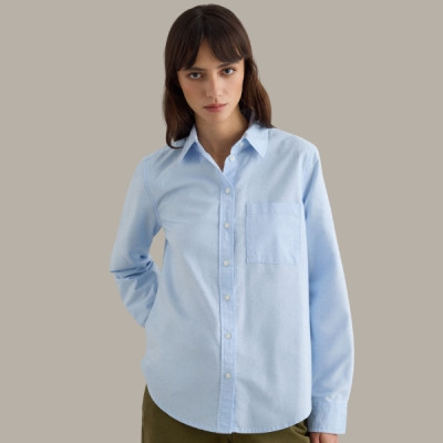 WOMEN'S LONG SLEEVES' SHIRTS