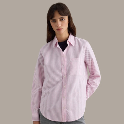 WOMEN'S LONG SLEEVES' SHIRTS