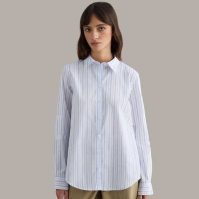 WOMEN'S LONG SLEEVES' SHIRTS