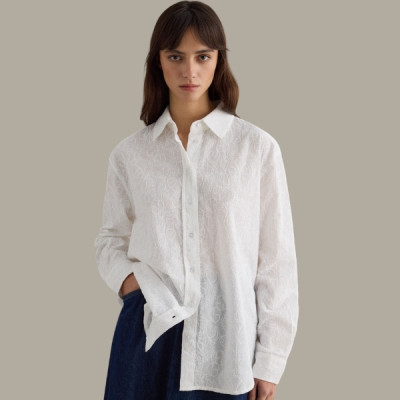 WOMEN'S LONG SLEEVES' SHIRTS