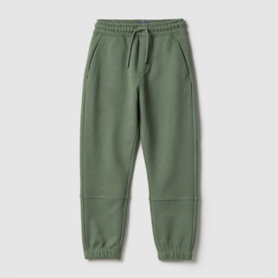 3-7YEARS BOYS' TROUSERS